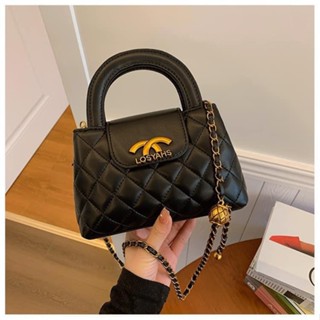 TDC053-Túi xách kẹp nách nữ nắp hến công sở túi xách đeo chéo nữ đi tiệc  samsora store - KN2576