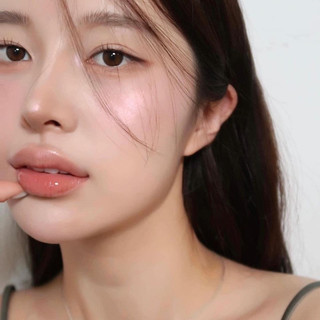 Phấn Bắt Sáng Dạng Thỏi Glint By Vdivov Stick Highlighter