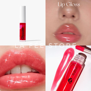 💋 Son bóng GLOSSIER LIP GLOSS 💋