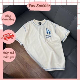 Áo Thun New Era La Support Kem CODE: 13578452 | Fox Sneaker Chuyên New Era Chính Hãng