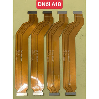 Cáp nối main sạc oppo a18/ dây nối bo mạch sạc oppo a18/ dây sub oppo a18 zin mới