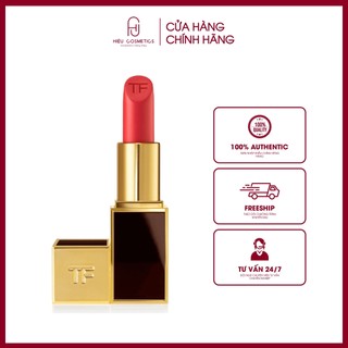 Son Thỏi Tomford Lip Color Matte | Hiệu Cosmetic