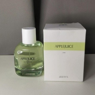 Nước hoa nữ applejuice 90ml - m102