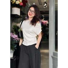 Thun xiết vai rút 2 bên