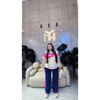 𝐒𝐞𝐭 𝐉𝐞𝐚𝐧 𝐆𝐚̂́𝐮 𝐃𝐚̀𝐢 (𝐒𝟏𝟐𝟕)  Bigsize Yến Ngọc