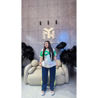 𝐒𝐞𝐭 𝐉𝐞𝐚𝐧 𝐆𝐚̂́𝐮 𝐃𝐚̀𝐢 (𝐒𝟏𝟐𝟕)  Bigsize Yến Ngọc