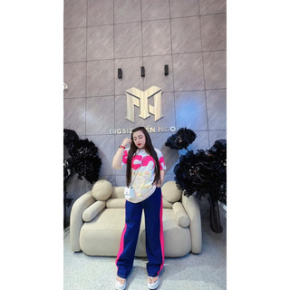 𝐒𝐞𝐭 𝐉𝐞𝐚𝐧 𝐆𝐚̂́𝐮 𝐃𝐚̀𝐢 (𝐒𝟏𝟐𝟕)  Bigsize Yến Ngọc