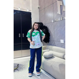 𝐒𝐞𝐭 𝐉𝐞𝐚𝐧 𝐆𝐚̂́𝐮 𝐃𝐚̀𝐢 (𝐒𝟏𝟐𝟕)  Bigsize Yến Ngọc