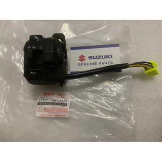 Cùm công tắc trái hayate suzuki chính hãng