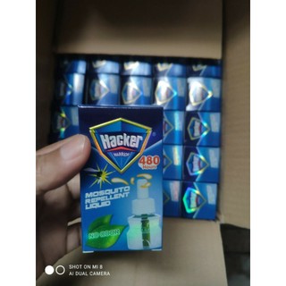 Combo 10 chai tinh dầu hacker hàng loại 1