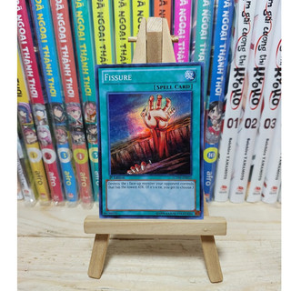 Thẻ Bài Mint90 Yugioh Spell Fissure