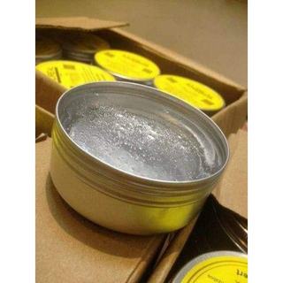Wax sáp vuốt tóc lorel trong mềm 150ml