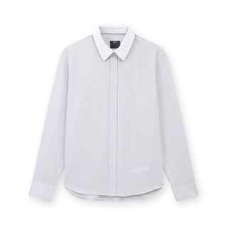 Áo sơ mi cổ đức công sở nam SSSTUTTER sơ mi thông minh thảo cổ 3 trong 1 tiện lợi FLEXIBLE SHIRT