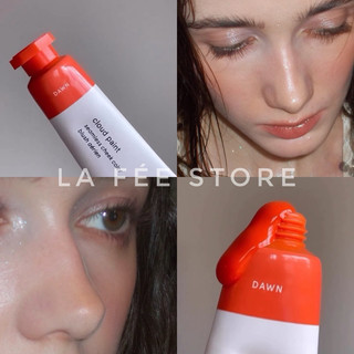 ☁️Má hồng Glossier Cloud Paint ☁️