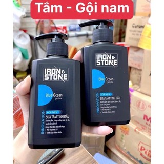 Sữa tắm 180g hương inspiration for men