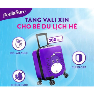 Vali kéo du lịch, vali trẻ em 18,20inch