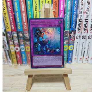 Thẻ bài mint90 yugioh trap cynet conflict - gfp2-en173 - ultra