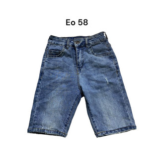 Quần Jeans ngố nhiều mẫu (2hand)