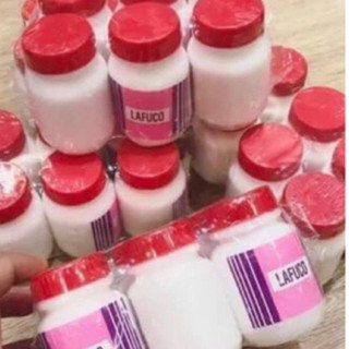 Kem mềm da lafuco 1 lốc 6 hủ