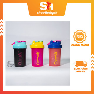 Shaker premium - shaker, bình nước thể thao, dành chạy bộ, tập gym, chơi thể thao