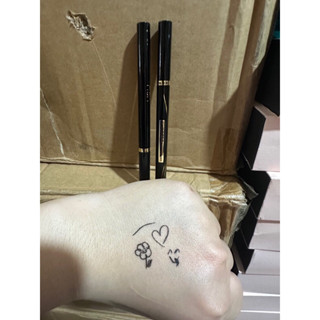 Kẻ mắt nước hàn quốc