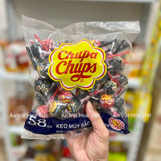 Kẹo mút Chupa Chups