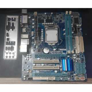 Mainboard bo mạch chủ H55