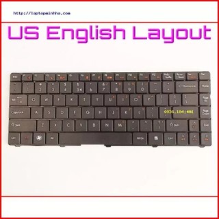 Bàn phím laptop Acer D525 D725