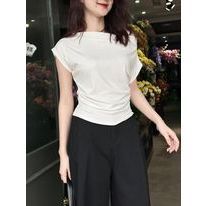 Thun xiết vai rút 2 bên