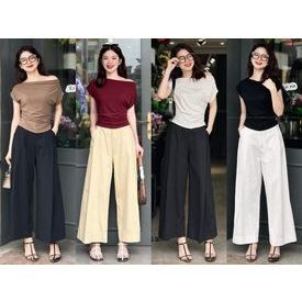Thun xiết vai rút 2 bên
