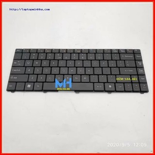 Bàn phím laptop Acer D525 D725