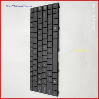 Bàn phím laptop Acer D525 D725