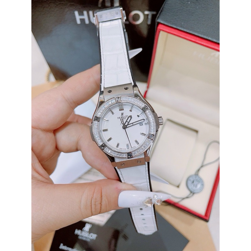 Đồng hồ Hublot