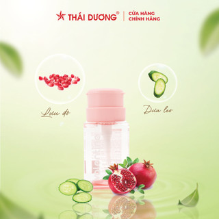  Mua 1 Nước tẩy trang sạch dịu  nhẹ Cleansing Water 150ml tặng 1 chai cùng loại