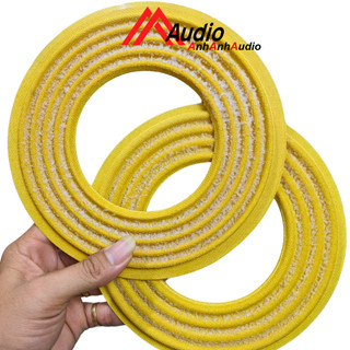  Nhện loa kép ép silicon chuyên tiếng sub hàng nhập china chất lượng cao  nhện loa 2 lớp 