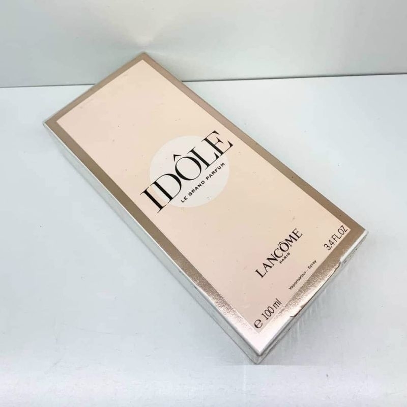 Nước hoa Lancome Idole Le Grand Parfum 100ml