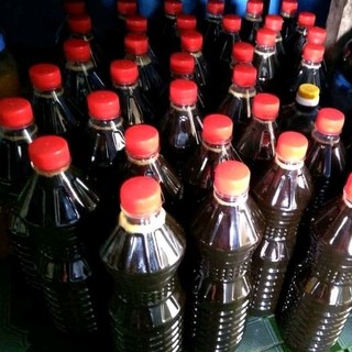 Mật mía Nghệ An