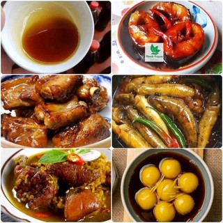 Mật mía Nghệ An