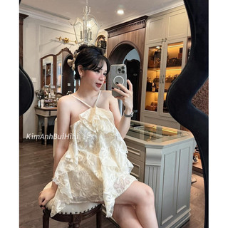 SET REN CỔ YẾM HOT HIT 25280