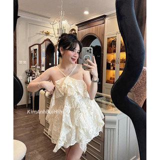 SET REN CỔ YẾM HOT HIT 25280