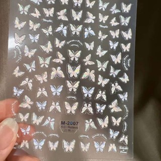 MÃ STICKER BUOM 5D MÓI NHÉ A(7)