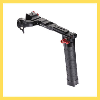 Tay cầm mở rộng ổn định Gimbal DJI RS4/RS3/ RS2/RSC nâng tay cầm phụ kiện, giá đỡ gấp.