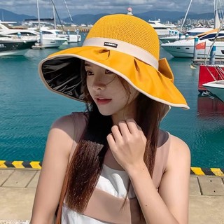 Mũ chống nắng đủ mầu