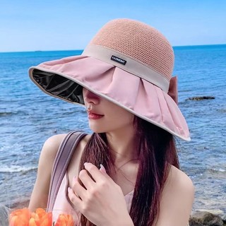 Mũ chống nắng đủ mầu