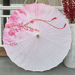 Ô dù cổ trang có sẵn ô chụp ảnh