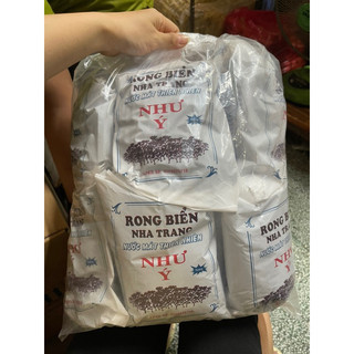 Combo 10 gói rong biển nấu sâm Như Ý
