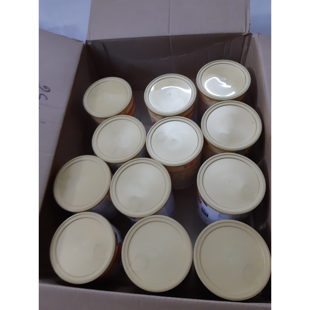 Sữa Nutramigen cho bé dị ứng đạm bò đủ size