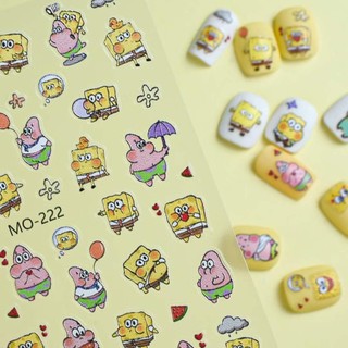 MA STICKER HOẠT HÌNH MỚI NHÉ A