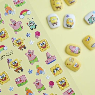 MA STICKER HOẠT HÌNH MỚI NHÉ A