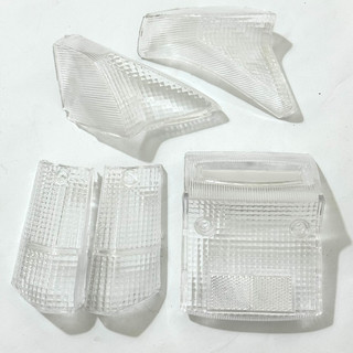 Xi nhan Dream, Nắp hậu, xi nhan Dream trắng